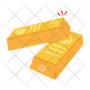 پیش‌نمایش فایل gold-bars-7595551 از پک مدیریت