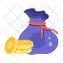 پیش‌نمایش فایل money-bag-7595511 از پک مدیریت