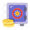 پیش‌نمایش فایل money-locker-7595561 از پک مدیریت