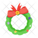 پیش‌نمایش فایل decorative-wreath-7595422 از پک جشن و جشنواره