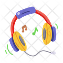 پیش‌نمایش فایل headphones-music-7595420 از پک جشن و جشنواره