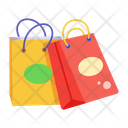 پیش‌نمایش فایل shopping-bags-7595396 از پک جشن و جشنواره