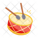 پیش‌نمایش فایل snare-drum-7595386 از پک جشن و جشنواره