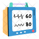 پیش‌نمایش فایل electrocardiogram-7619899 از پک بیمارستان