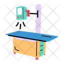 پیش‌نمایش فایل fluoroscope-7619913 از پک بیمارستان