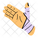 پیش‌نمایش فایل hand-injury-7619898 از پک بیمارستان
