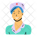 پیش‌نمایش فایل hospital-worker-7619870 از پک بیمارستان