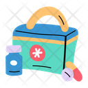 پیش‌نمایش فایل medical-bag-7619874 از پک بیمارستان