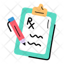 پیش‌نمایش فایل medical-certificate-7619869 از پک بیمارستان