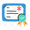 پیش‌نمایش فایل medical-certificate-7619940 از پک بیمارستان