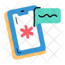 پیش‌نمایش فایل medical-message-7619873 از پک بیمارستان