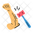 پیش‌نمایش فایل reflex-hammer-7619944 از پک بیمارستان