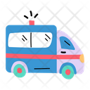 پیش‌نمایش فایل rescue-van-7619884 از پک بیمارستان
