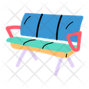 پیش‌نمایش فایل seat-7619893 از پک بیمارستان