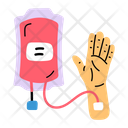 پیش‌نمایش فایل transfusion-7619909 از پک بیمارستان