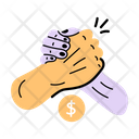 پیش‌نمایش فایل financial-deal-7619810 از پک بازاریابی