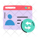 پیش‌نمایش فایل returning-client-7619847 از پک بازاریابی