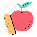 پیش‌نمایش فایل apple-7619740 از پک تمرین ورزشی