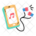 پیش‌نمایش فایل mobile-song-7619728 از پک تمرین ورزشی