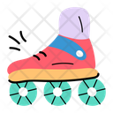 پیش‌نمایش فایل roller-skate-7619801 از پک تمرین ورزشی