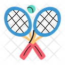 پیش‌نمایش فایل tennis-rackets-7619757 از پک تمرین ورزشی
