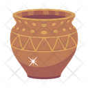 پیش‌نمایش فایل ceramic-pot-7680180 از پک هنر