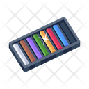 پیش‌نمایش فایل chalk-box-7680225 از پک هنر