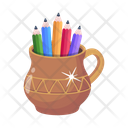 پیش‌نمایش فایل color-pencils-7680226 از پک هنر