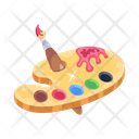پیش‌نمایش فایل paint-basket-7680168 از پک هنر