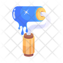 پیش‌نمایش فایل paint-roller-7680189 از پک هنر