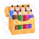 پیش‌نمایش فایل pencils-box-7680201 از پک هنر
