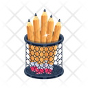 پیش‌نمایش فایل stationery-pot-7680167 از پک هنر