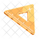 پیش‌نمایش فایل triangle-scale-7680199 از پک هنر