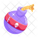 پیش‌نمایش فایل bomb-7680009 از پک گنج