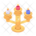 پیش‌نمایش فایل candelabra-7679987 از پک گنج