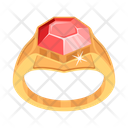 پیش‌نمایش فایل diamond-ring-7679997 از پک گنج