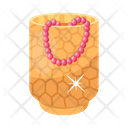 پیش‌نمایش فایل gold-glass-7680029 از پک گنج