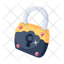 پیش‌نمایش فایل lock-7680018 از پک گنج