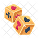 پیش‌نمایش فایل medieval-dice-7679989 از پک گنج