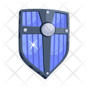 پیش‌نمایش فایل medieval-shield-7680043 از پک گنج