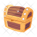 پیش‌نمایش فایل treasure-trunk-7679988 از پک گنج