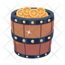 پیش‌نمایش فایل wooden-barrel-7679995 از پک گنج