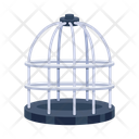 پیش‌نمایش فایل birdcage-7679602 از پک جادو