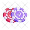 پیش‌نمایش فایل casino-chips-7679608 از پک جادو