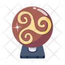 پیش‌نمایش فایل celtic-spiral-7679544 از پک جادو