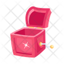 پیش‌نمایش فایل clockwork-box-7679558 از پک جادو