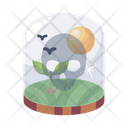 پیش‌نمایش فایل glass-dome-7679592 از پک جادو