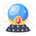 پیش‌نمایش فایل magic-ball-7679528 از پک جادو