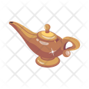 پیش‌نمایش فایل magic-lamp-7679570 از پک جادو