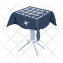پیش‌نمایش فایل magician-table-7679556 از پک جادو